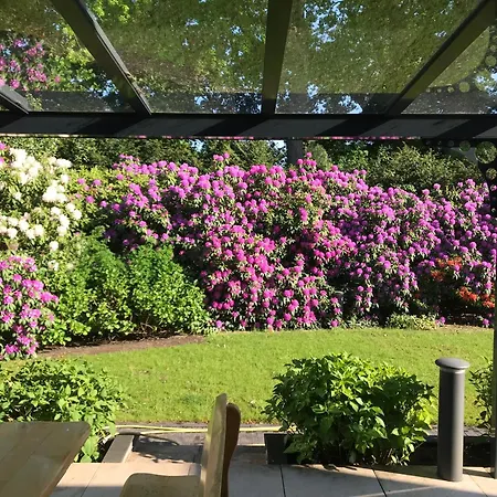 An Der Evenburg In Leer, 124 Qm, Parkplatz, Glasfaser, Voll Ausgestattet Apartmán Leer