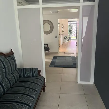 Schlossallee In Leer, 124 Qm, Parkplatz, Glasfaser, Voll Ausgestattet Apartment Leer (Ostfriesland)